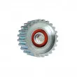 Poulie renvoi/transmission, courroie de distribution MOTORO MT31291 - Visuel 2