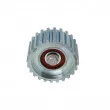Poulie renvoi/transmission, courroie de distribution MOTORO MT31291 - Visuel 3