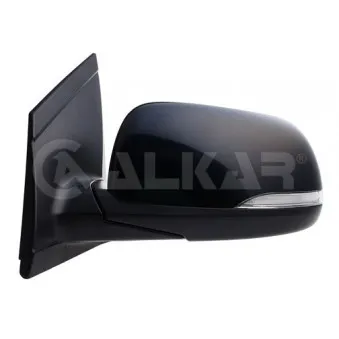 Rétroviseur extérieur ALKAR 6144652