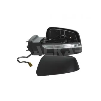 Rétroviseur extérieur ALKAR 6144699