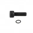 Poulie renvoi/transmission, courroie de distribution MOTORO MT31295 - Visuel 2