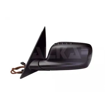 Rétroviseur extérieur ALKAR 6147842