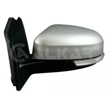 Rétroviseur extérieur ALKAR 6149405