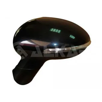 Rétroviseur extérieur ALKAR 6149660