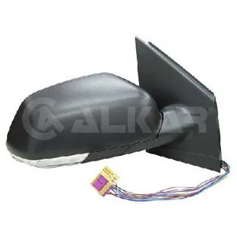 Rétroviseur extérieur ALKAR 6150111
