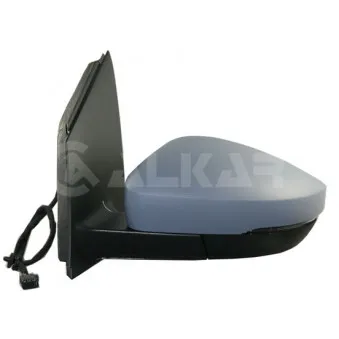 Rétroviseur extérieur ALKAR 6150123