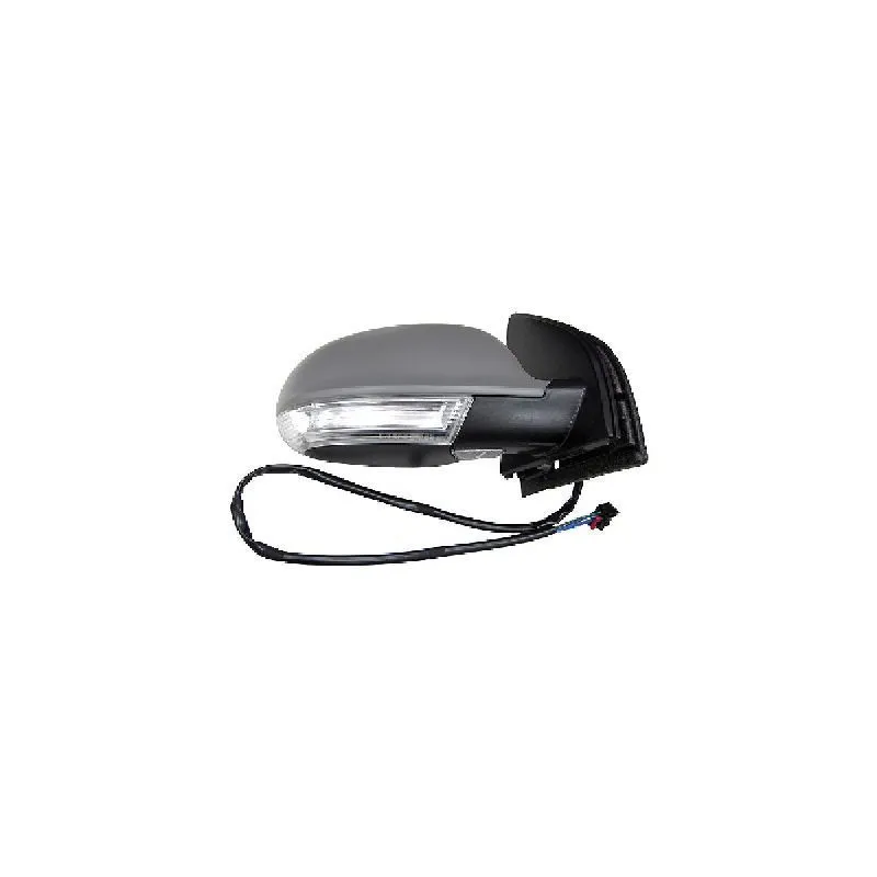 Rétroviseur extérieur ALKAR 6150128