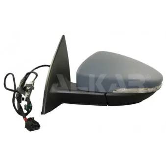 Rétroviseur extérieur ALKAR 6150162