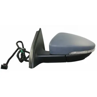 Rétroviseur extérieur ALKAR 6150163