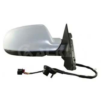 Rétroviseur extérieur ALKAR 6150785