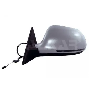 Rétroviseur extérieur ALKAR 6150792