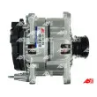 Alternateur AS-PL A0190PR2 - Visuel 2