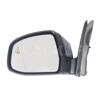 Rétroviseur extérieur ALKAR 6151405