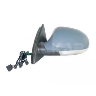 Rétroviseur extérieur ALKAR 6152118