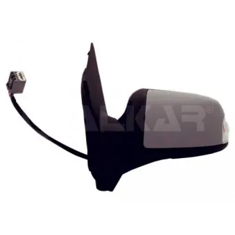 Rétroviseur extérieur ALKAR 6152400