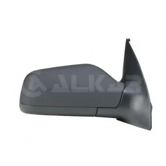 Rétroviseur extérieur ALKAR 6154437
