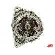 Alternateur AS-PL A0236(BOSCH) - Visuel 1