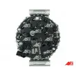 Alternateur AS-PL A0291(BOSCH) - Visuel 3