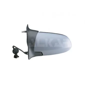 Rétroviseur extérieur ALKAR 6160440