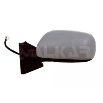 Rétroviseur extérieur ALKAR 6162267