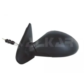 Rétroviseur extérieur ALKAR 6164097