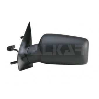 Rétroviseur extérieur ALKAR 6164098