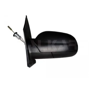 Rétroviseur extérieur ALKAR 6164101