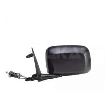 Rétroviseur extérieur ALKAR 6164120