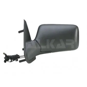 Rétroviseur extérieur ALKAR 6164126