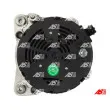 Alternateur AS-PL A0407 - Visuel 3