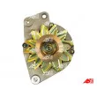 Alternateur AS-PL A0422(BOSCH) - Visuel 1