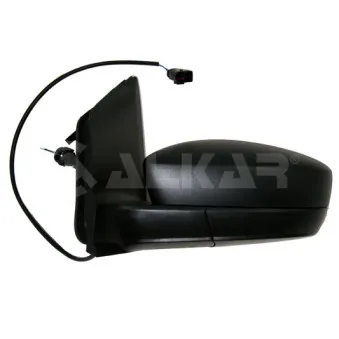 Rétroviseur extérieur ALKAR 6164182
