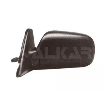 Rétroviseur extérieur ALKAR 6164262