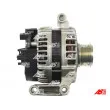 Alternateur AS-PL A0438(BOSCH) - Visuel 2