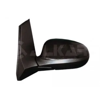 Rétroviseur extérieur ALKAR 6164403