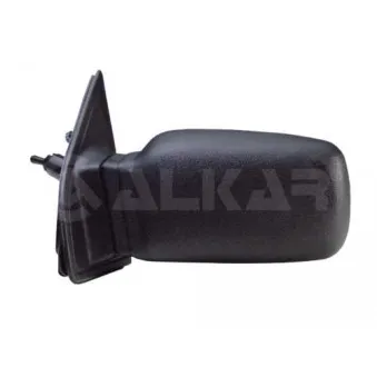 Rétroviseur extérieur ALKAR 6164408