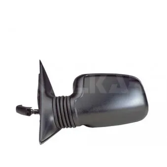 Rétroviseur extérieur ALKAR 6164506