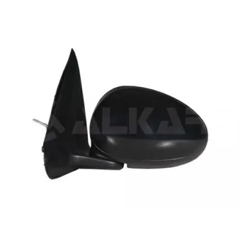 Rétroviseur extérieur ALKAR 6164512