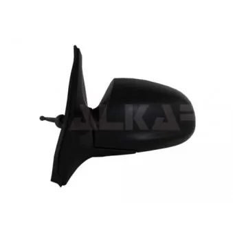 Rétroviseur extérieur ALKAR 6164575