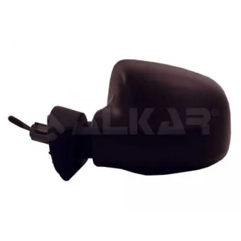 Rétroviseur extérieur ALKAR 6164594