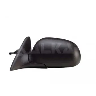 Rétroviseur extérieur ALKAR 6164620
