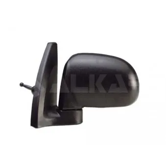 Rétroviseur extérieur ALKAR 6164621