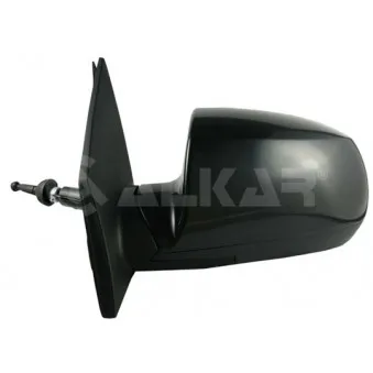 Rétroviseur extérieur ALKAR 6164650
