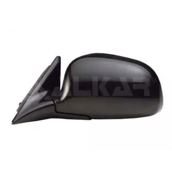 Rétroviseur extérieur ALKAR 6164681
