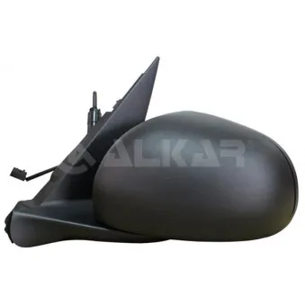 Rétroviseur extérieur ALKAR 6164926
