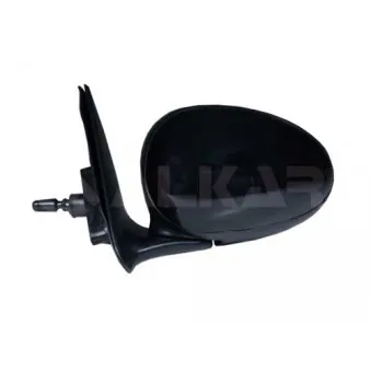 Rétroviseur extérieur ALKAR 6164951
