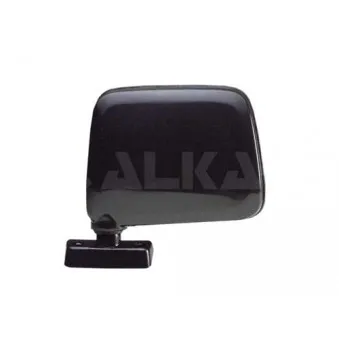 Rétroviseur extérieur ALKAR 6164979