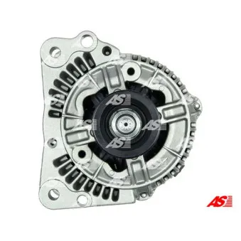 Alternateur AS-PL A0637SR
