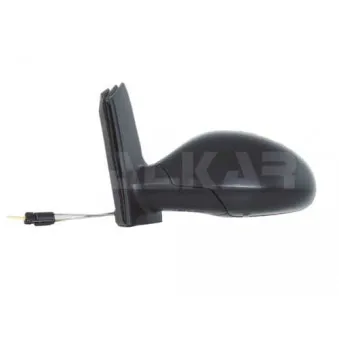 Rétroviseur extérieur ALKAR 6165056