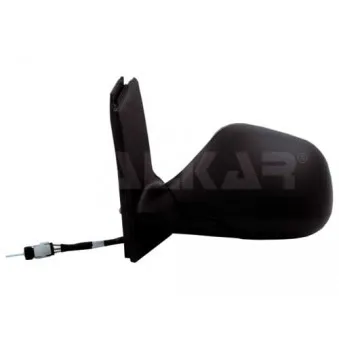 Rétroviseur extérieur ALKAR 6165059